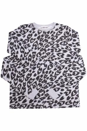 Sukienka z czterema rękawami, zdjęcie 1 Sukienka z czterema rękawami od Stella McCartney Kids